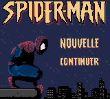 Spider-Man (France)